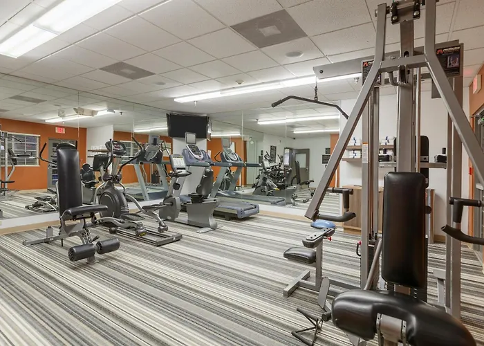 Candlewood Suites San Marcos By Ihg