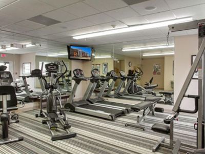 Candlewood By Ihg Hotel 3*