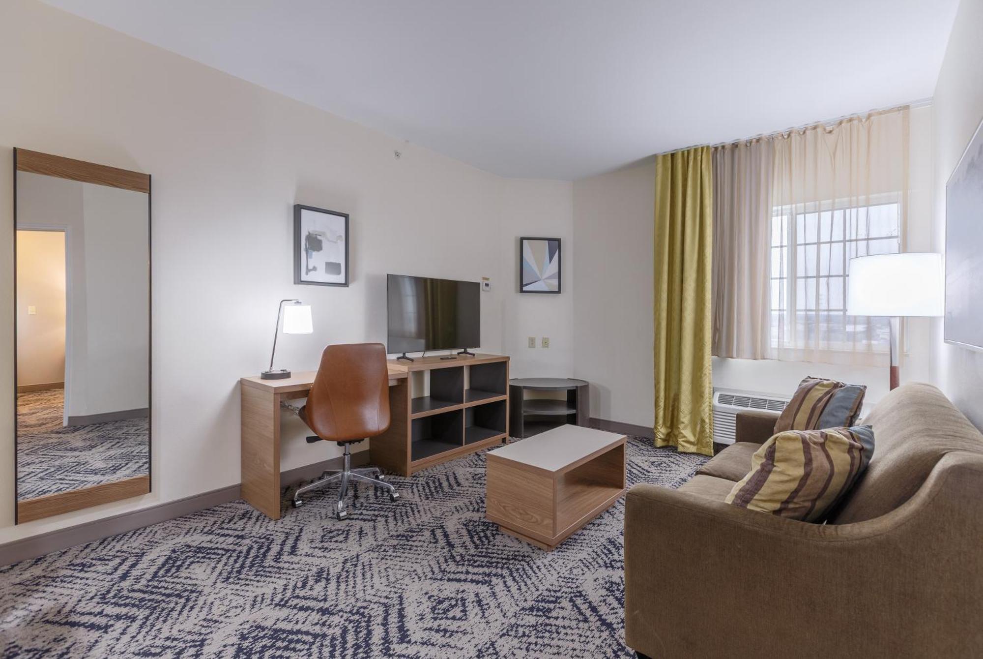 Candlewood By Ihg 3*
