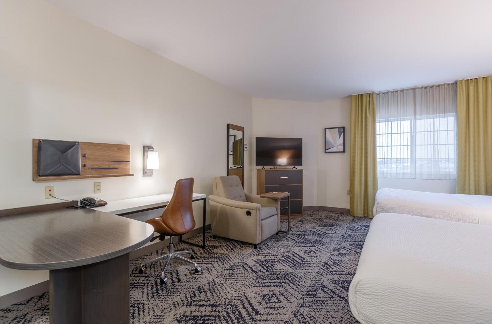 Candlewood By Ihg 3* San Marcos