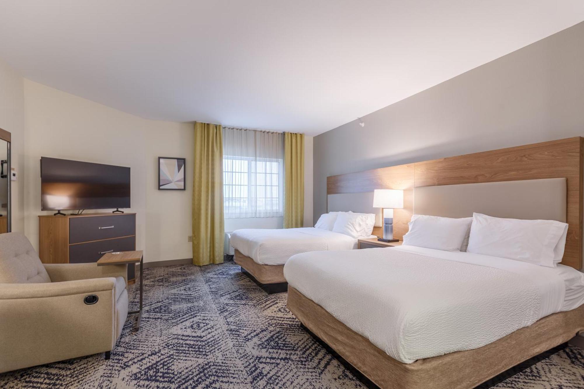 Hotel Candlewood By Ihg San Marcos