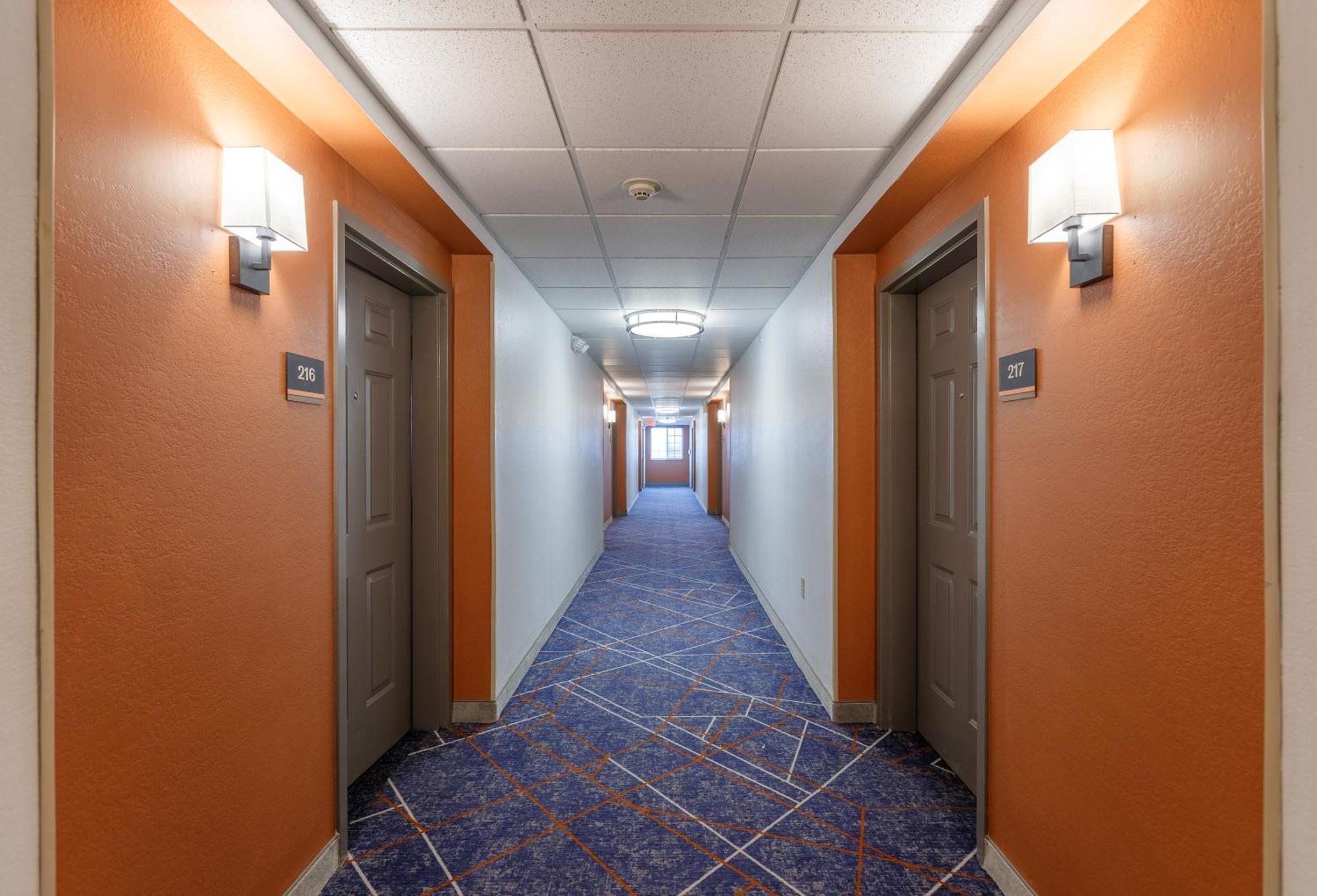 Candlewood By Ihg