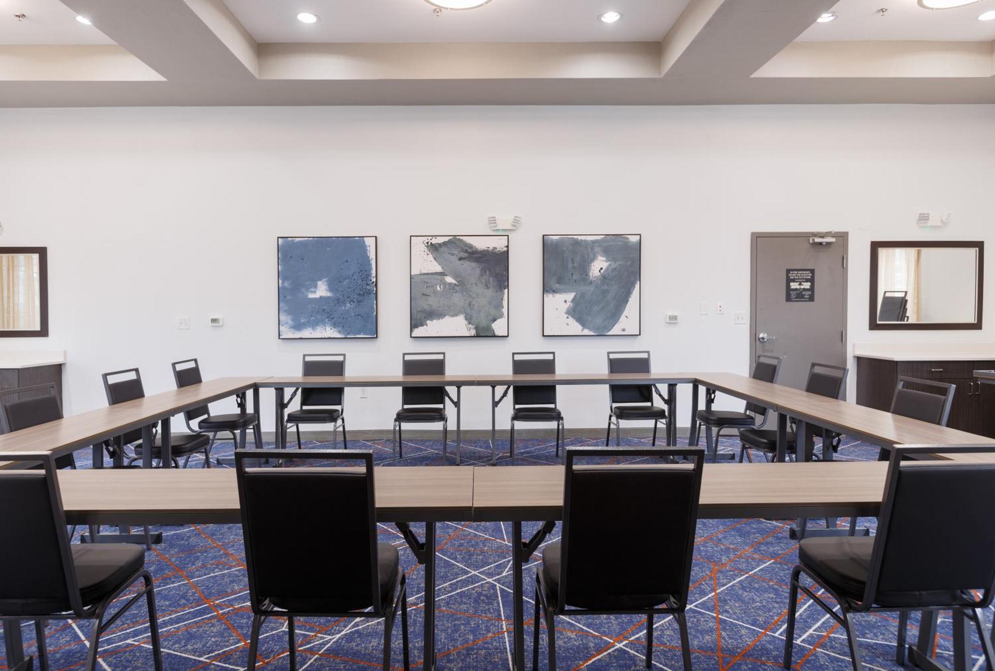 Candlewood By Ihg 3* San Marcos