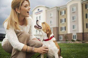 Candlewood By Ihg