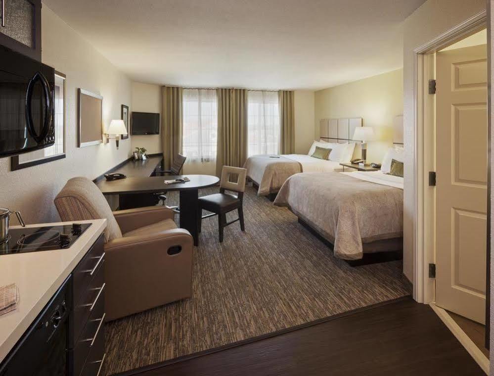 Candlewood By Ihg San Marcos