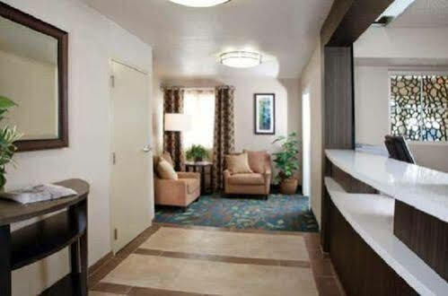 Hotel Candlewood By Ihg San Marcos